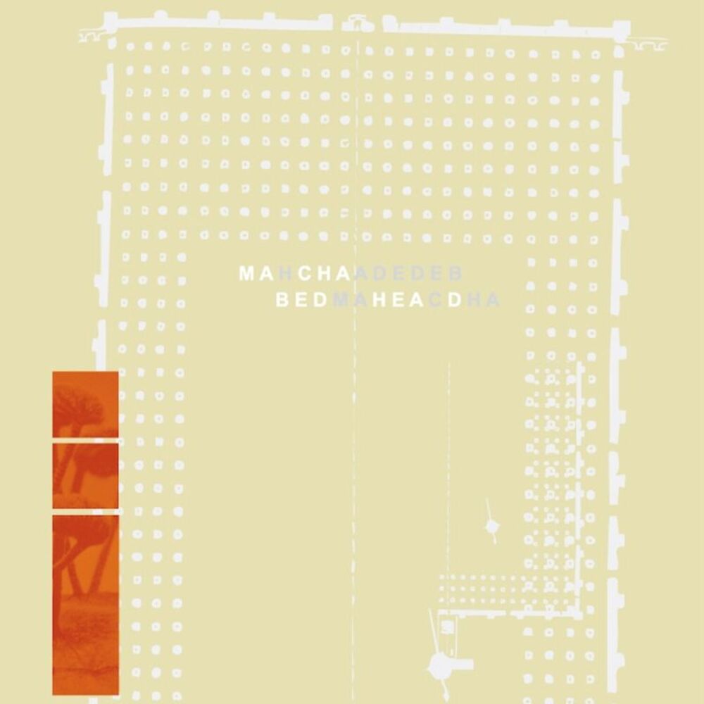 Macha & Bedhead - Macha Loved Bedhead - Bedhead Loved Macha  CD